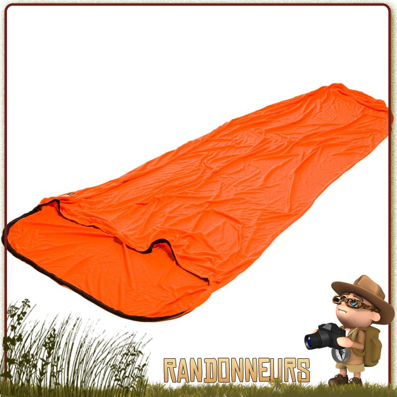 Drap sac couchage polaire Thermolite Reactor EXTREME Sea to Summit pour temperature confort sac couchage 14 degres Drap sac couchage polaire Thermolite Reactor EXTREME Sea to Summit pour temperature confort sac couchage 14 degres