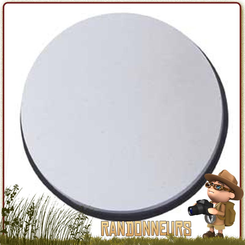 Cartouche de remplacement pré filtre céramique pour filtre eau portable Katadyn VARIO Cartouche de remplacement pré filtre céramique pour filtre eau portable Katadyn VARIO