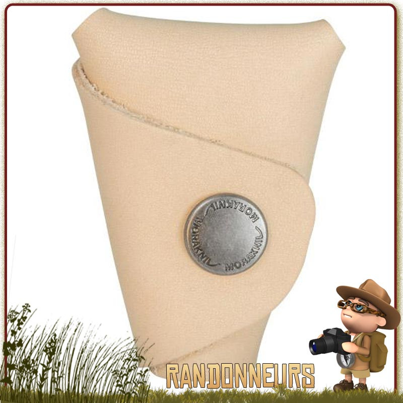 Etui de protection poignard à sculpter Mora 162 et 164 randonnee bushcraft Etui de protection poignard à sculpter Mora 162 et 164 randonnee bushcraft