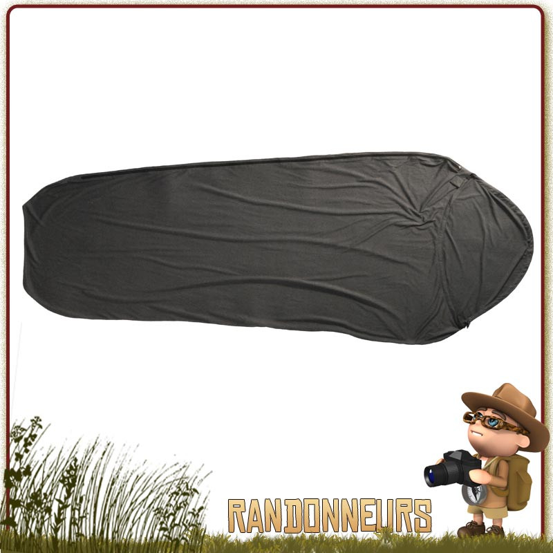Sac à Viande Thermolite Momie Origin Outdoors ultra leger et chaud Sac à Viande Thermolite Momie Origin Outdoors ultra leger et chaud