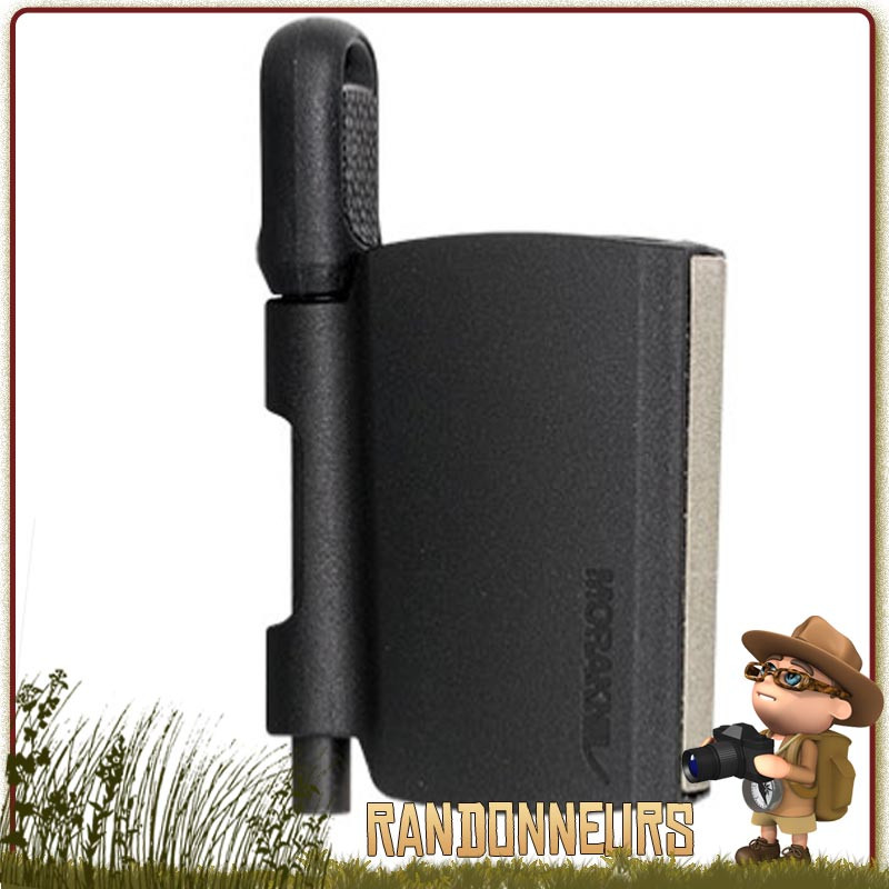 Kit de Survie Couteaux Mora Kansbol et Garberg Kit de Survie Couteaux Mora Kansbol et Garberg