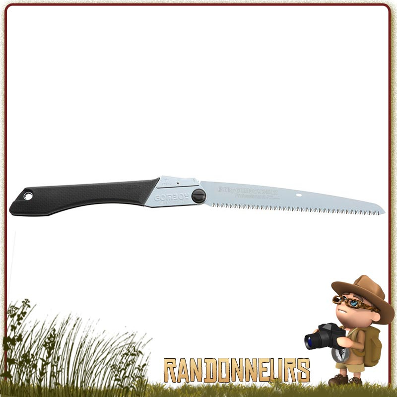 scie randonnee raid 4x4 pliante gomboy 270 silky scie randonnee raid 4x4 pliante gomboy 270 silky