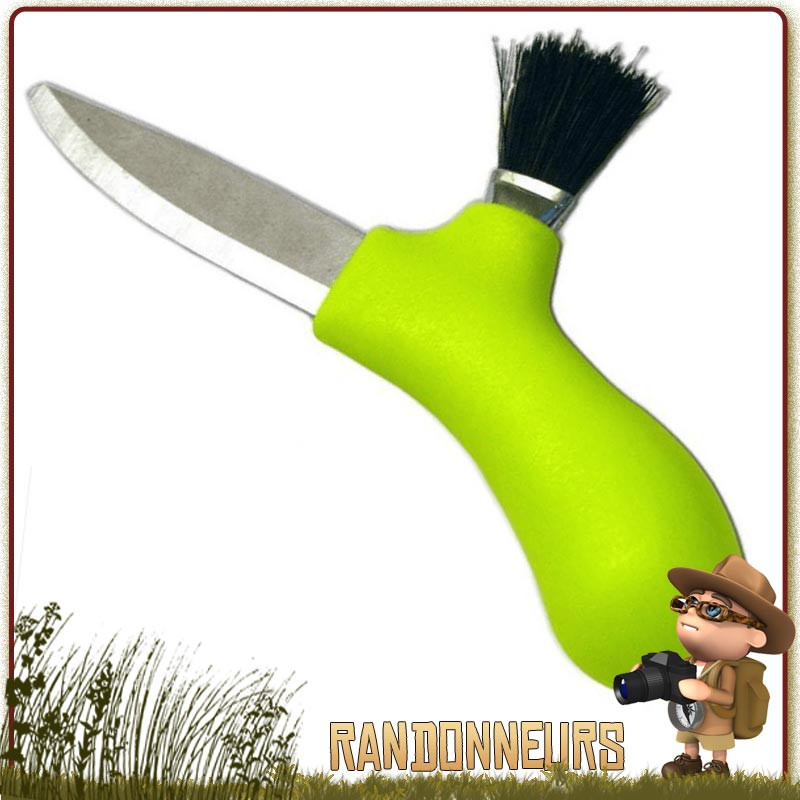 Couteau Cueillette Champignon Mora Couteau Cueillette Champignon Mora