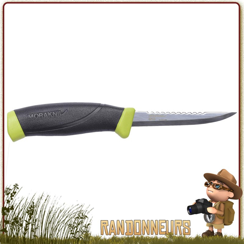 Couteau de Peche Fishing Scaler 098 Mora Couteau de Peche Fishing Scaler 098 Mora