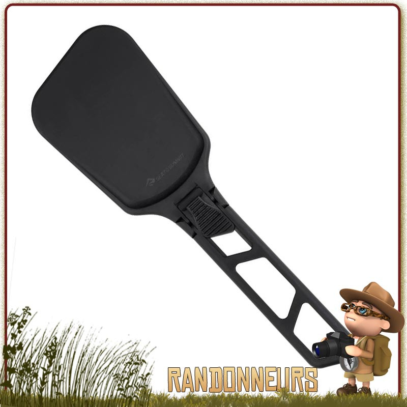 Spatule repliable Sea to Summit ultra legere de bivouac Spatule repliable Sea to Summit ultra legere de bivouac