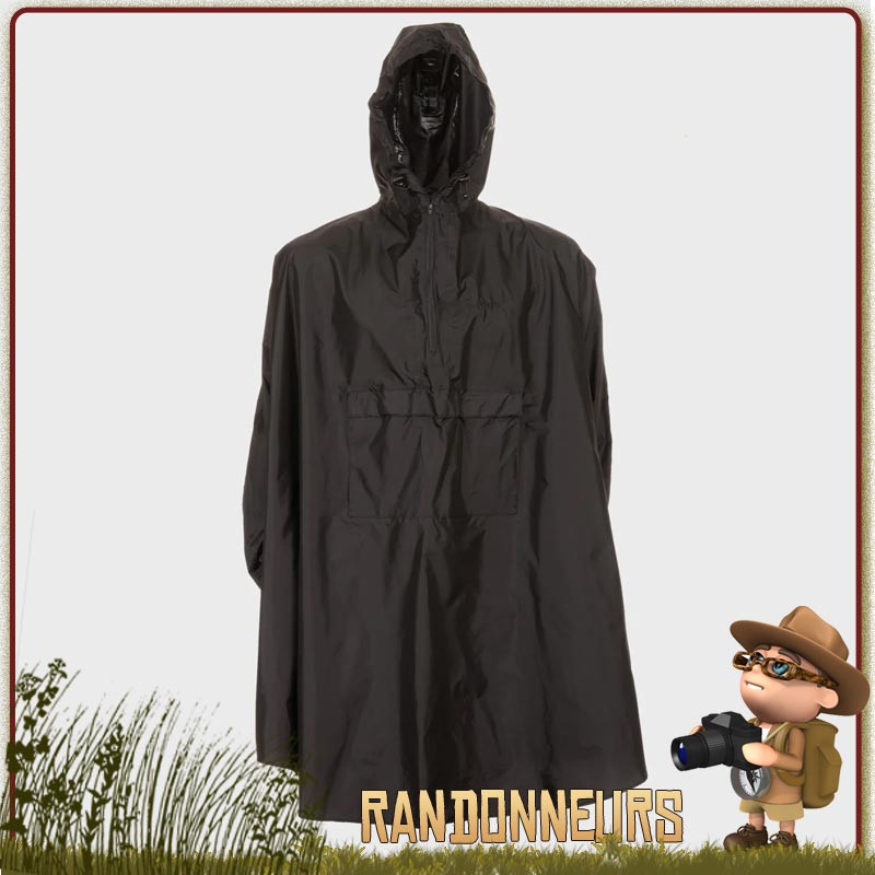 poncho etanche robuste militaire snugpak enhenced patrol randonnee bushcraft poncho etanche robuste militaire snugpak enhenced patrol randonnee bushcraft