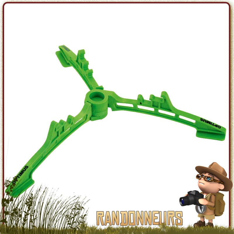 Support universel pour cartouche réchaud gaz OPTIMUS. support réglable est ajustable à la cartouche gaz de votre réchaud Support universel pour cartouche réchaud gaz OPTIMUS. support réglable est ajustable à la cartouche gaz de votre réchaud